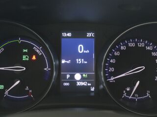 Toyota C-HR Style 1.8 72kW