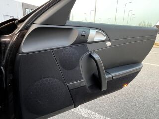 Porsche 911 Carrera 3.6 boxer 254kW
