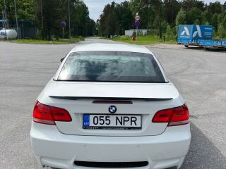 BMW 320 2.0 125kW