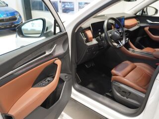 Skoda Kodiaq SELECTION 4X4 2.0 TDI 142kW