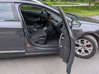 Citroen C5 2.0 103kW