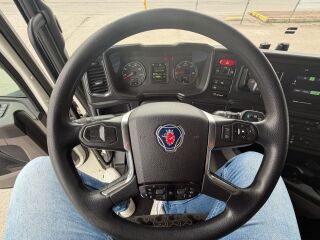 Scania R450 12.7 331kW