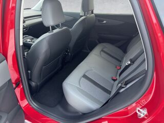 MG MGS5 EV 64kWh Luxury 170кВ