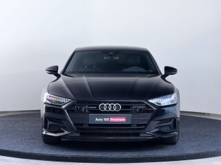 Audi A7 Sportback 50 quattro 3.0 TDI 210kW