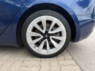 Tesla Model 3 Facelift Long Range AWD DUAL MOTOR 366kW