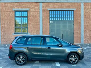 Citroen Grand C4 Picasso Spacetourer Innovation 1.6 85kW