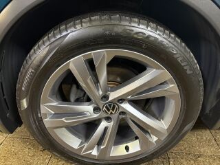 Volkswagen Tiguan R line 1.5 110kW