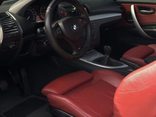 BMW 118 2.0 100kW