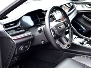 Jeep Grand Cherokee OVERLAND Plug-in Hybrid 2.0 200kW