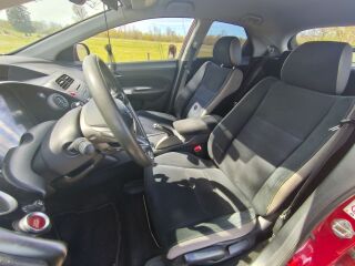 Honda Civic 1.3 61kW