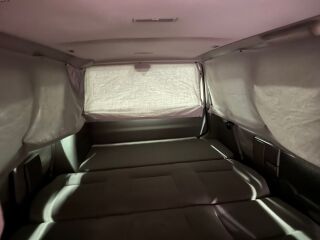 Volkswagen Multivan 2.5 R5 TDI 75kW