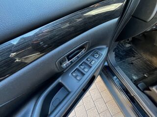 Mitsubishi Outlander 2.0 110кВ