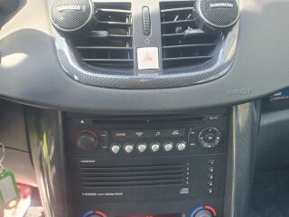 Peugeot 207 1.6 80кВ