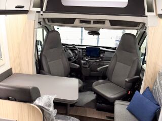 Adria SUN LIVING S 75SL MARKIIS 2.0 96kW