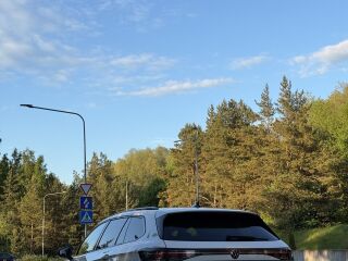 Volkswagen Passat R-line 4 Motion 2.0 142kW