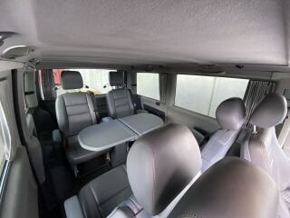 Mercedes-Benz V 220 2.2 90kW