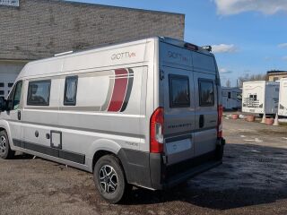 Giottiline GVan 60B PREMIER EDITION ACC/FULLLED TRUMA DIESEL  2.2 103kW