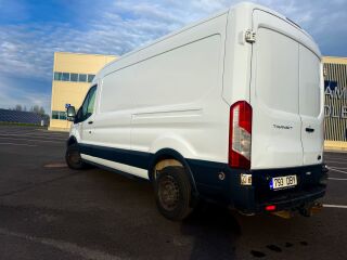 Ford Transit 2.0 77kW