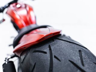 Harley-Davidson VRSCA V-Rod 86kW
