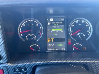 Scania R620 16.0
