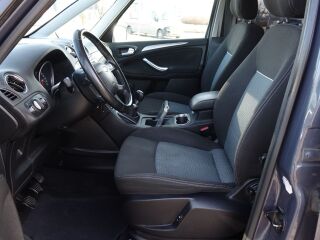 Ford Galaxy 2.0 R4 103кВ