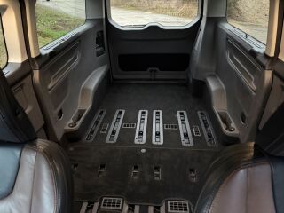 Ford Tourneo Custom Titanium 2.0 125kW