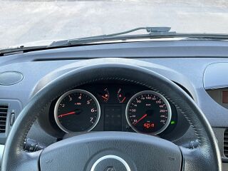 Renault Thalia 1.1 55kW