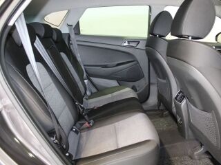 Hyundai Tucson Comfort 1.6 130kW