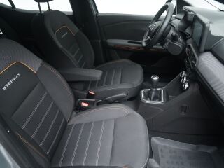 Dacia Sandero Stepway Comfort LPG 1.0 67kW