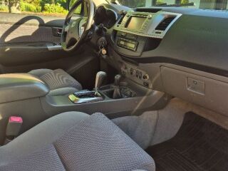 Toyota Hilux 3.0 126kW