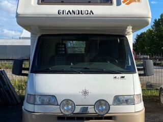 Fiat GRANDUCA MIZAR 180 2.5 85kW