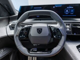 Peugeot 3008 1.2 100kW