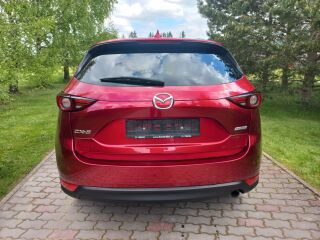 Mazda CX-5 Exclusive 2.2 110kW
