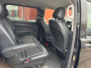 Mercedes-Benz Vito EXTRA LONG 2.0 R4 120kW
