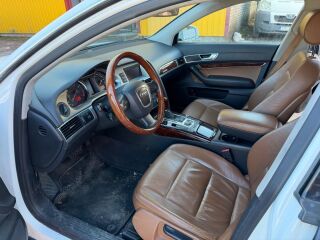 Audi A6 3.2 V6 188kW
