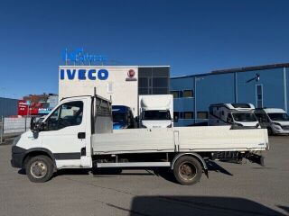 Iveco Daily 50C15 Z 3.0 107kW