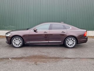 Volvo S90 2.0 184kW