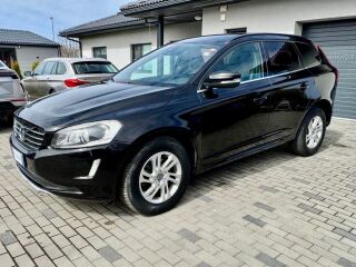 Volvo XC60 D4 Executive 2.4 140kW