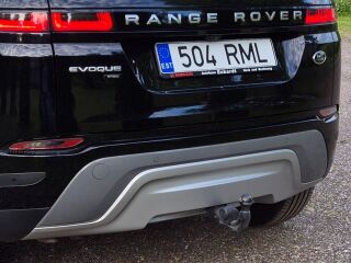 Land Rover Range Rover Evoque 2.0 110kW