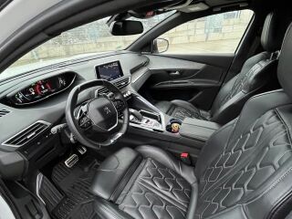 Peugeot 5008 GT 2.0 130кВ