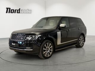 Land Rover Range Rover Autobiography 4.4 250 kW