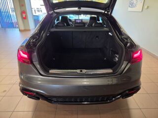 Audi RS 5 Facelift Sportback 2.9 331kW