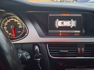 Audi A4 allroad 2.0 130kW
