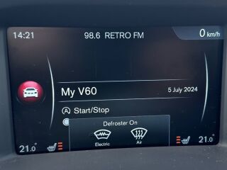 Volvo V60 Linje Business Edition 2.0 D3 110kW