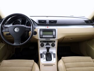 Volkswagen Passat Highline ATM 2.0 110kW