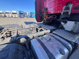 Scania S450 S 450 A6x2NB 13.0