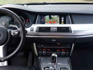 BMW 530 Gt X Drive Grand Turismo Steptronic M sport 3.0 R6 190kW