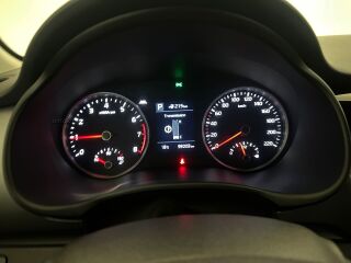 Kia Stonic T GDI 1.0 88kW
