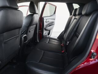 Nissan Qashqai Tekna Premium 1.2 R4 DIG-T 85kW