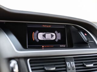 Audi A5 Executive Facelift 3.0 150kW